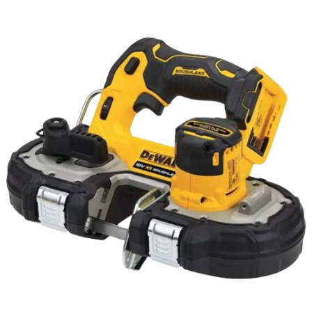 Akumulatorske tračne testere